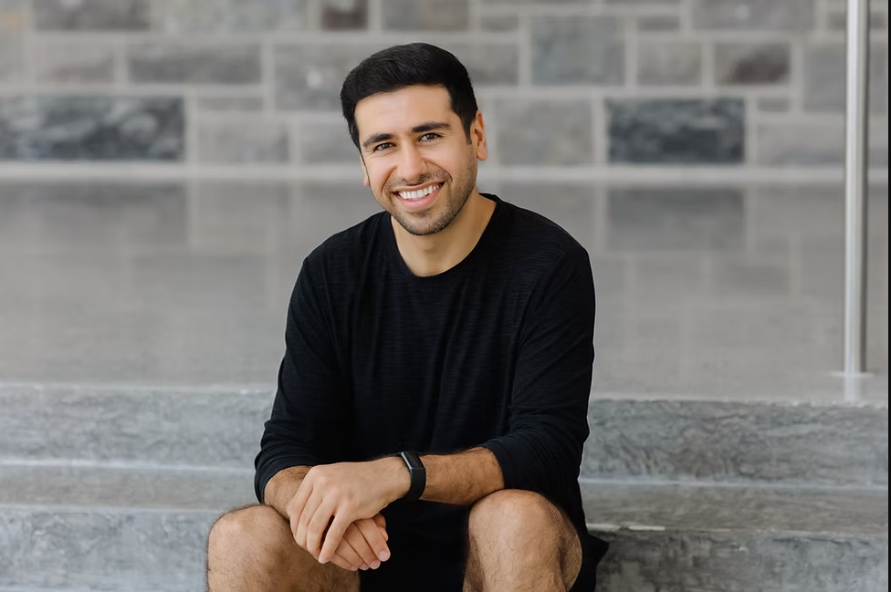 Bahman Abolhassani